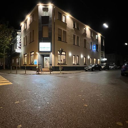 Hotel Gambrinus Dillingen an der Saar Exterior photo